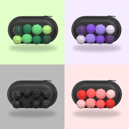 FocusDots – Magnetische Kugeln für Stressabbau & Fokus